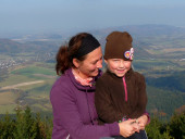 Velk Javornk 2011
