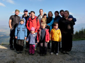 Velk Javornk 2011