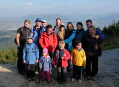 Velk Javornk 2011
