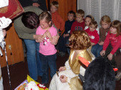 Mikulsk U Rak