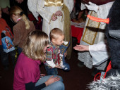 Mikulsk U Rak