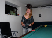 Co se smjete, ten strop u fakt nedm