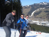 Brixental