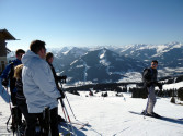 Brixental