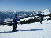 Brixental