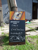 zabjaka v Lubojatech
