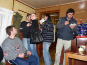 zabjaka v Lubojatech