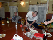 zabjaka v Lubojatech