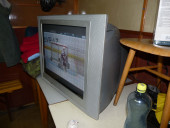 zabjaka v Lubojatech