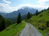 Pillerseetalem na kolech