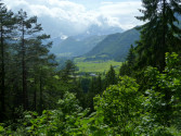 Pillerseetalem na kolech