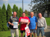 5.msto - Vesina u Hluna