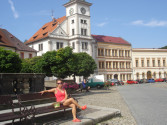 Klenbai na Ohi