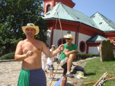 Klenbai na Ohi
