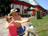 Klenbai na Ohi