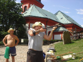 Klenbai na Ohi