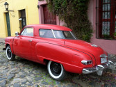 z Uruguaye