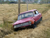 z Uruguaye