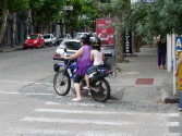 z Uruguaye