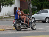 z Uruguaye