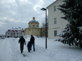 Aprlov Velikonoce
