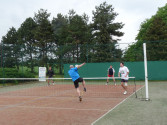8. Klenba Cup