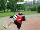 8. Klenba Cup