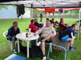 8. Klenba Cup