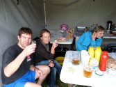 8. Klenba Cup