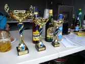 8. Klenba Cup