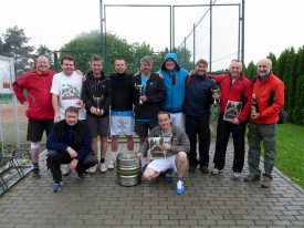 8. Klenba Cup