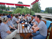 Vltava 2013