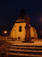 Znte Klimkovice?