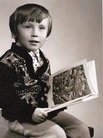 etba byla od mala Nadporukova siln strnka:-)
